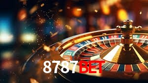 Cassino ao Vivo 8787bet - Dealers Brasileiros Profissionais