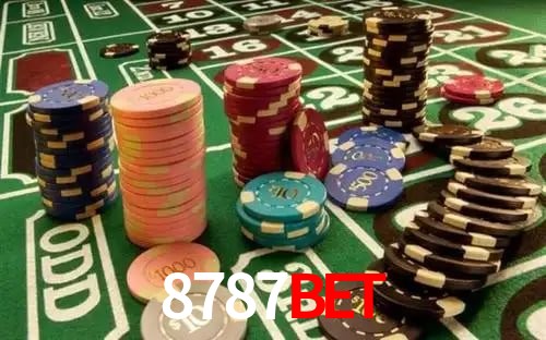 Exclusive Games 8787bet