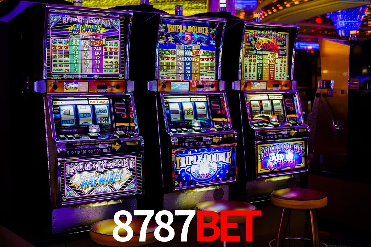 Sports Statistics 8787bet