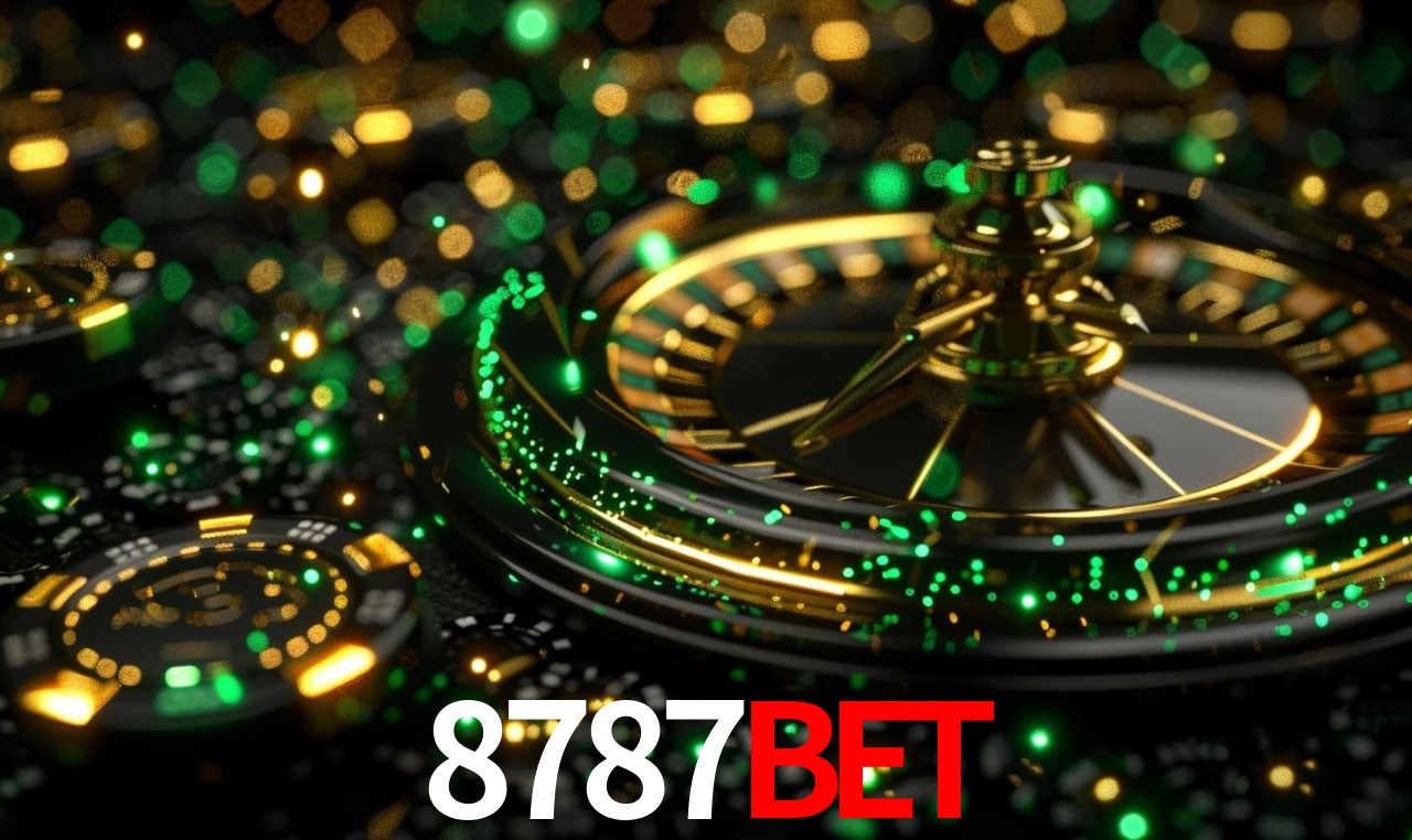 Weekend Specials 8787bet