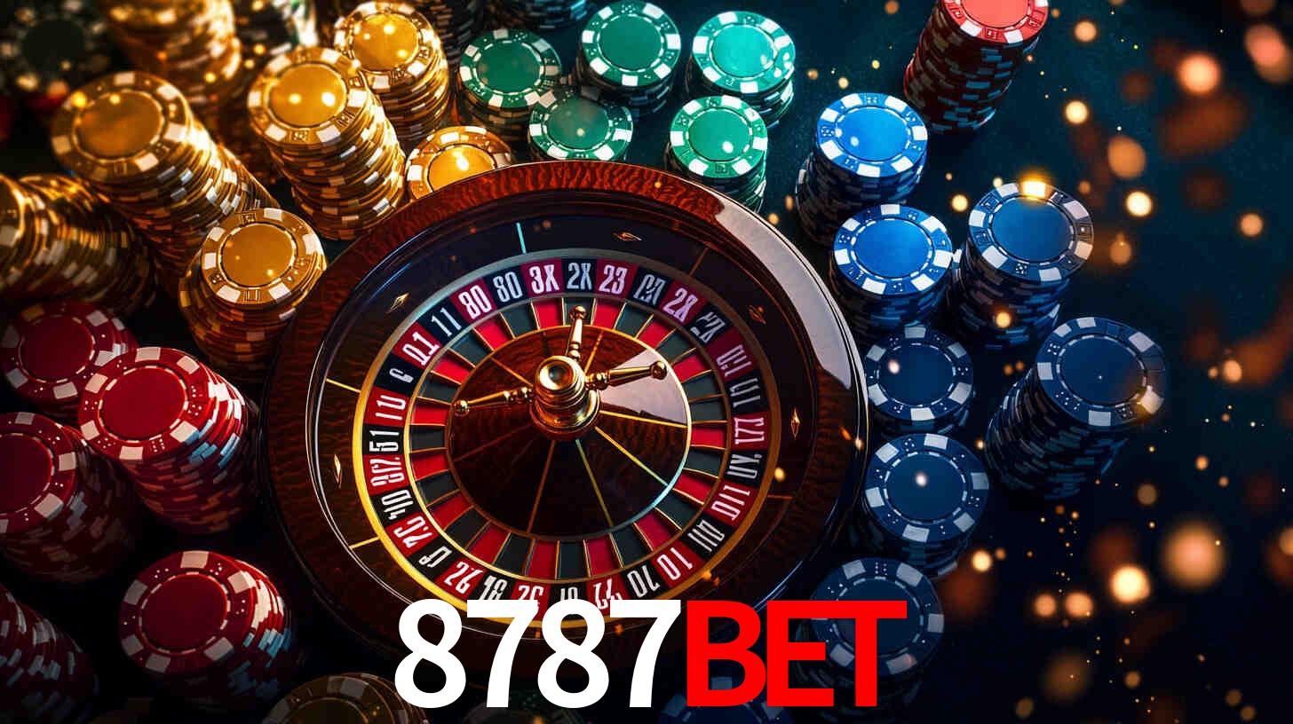 Programa VIP 8787bet
