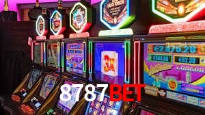 Crash Games Statistics 8787bet