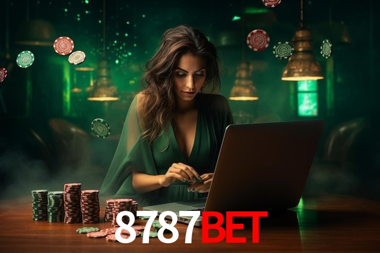 Premium Interface 8787bet