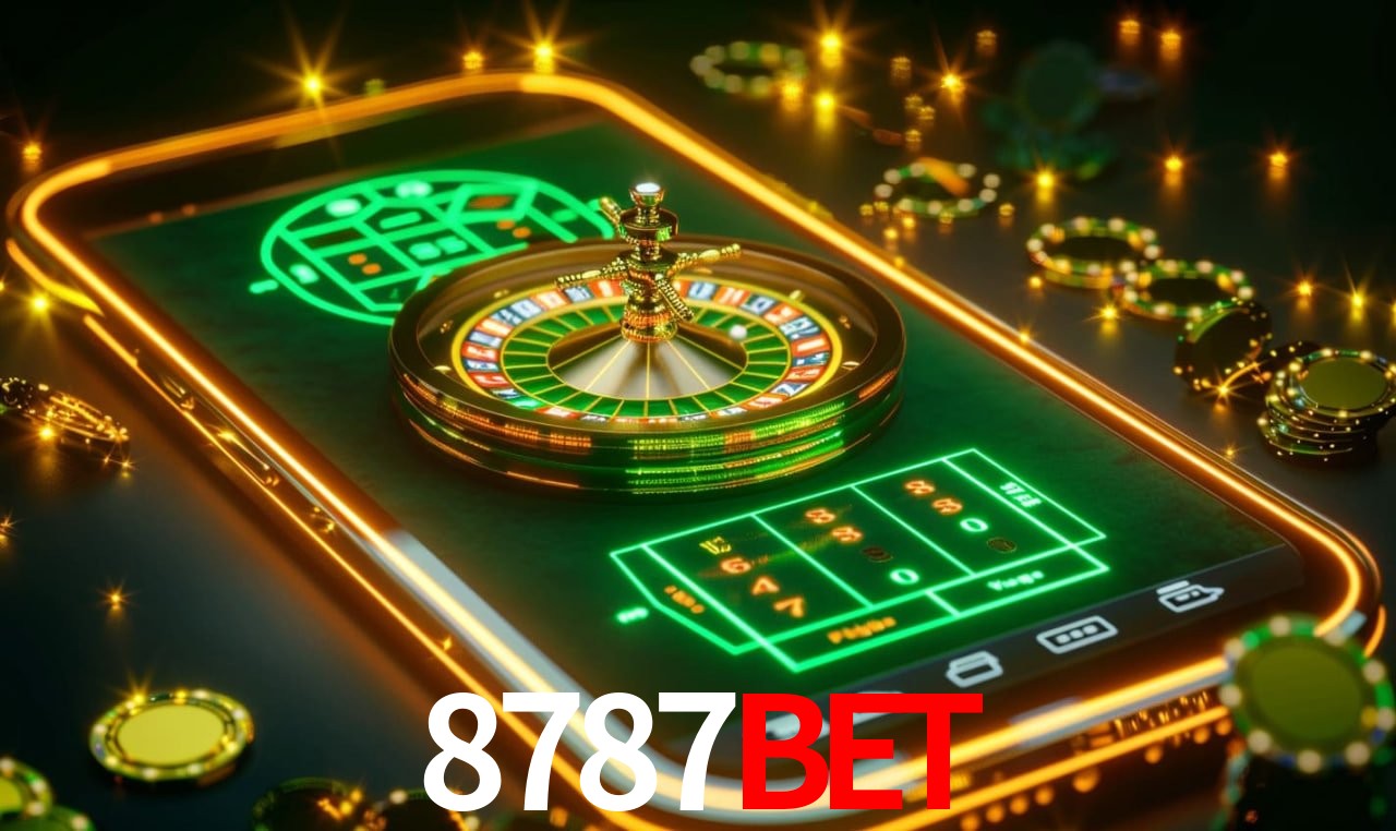 2FA Security 8787bet