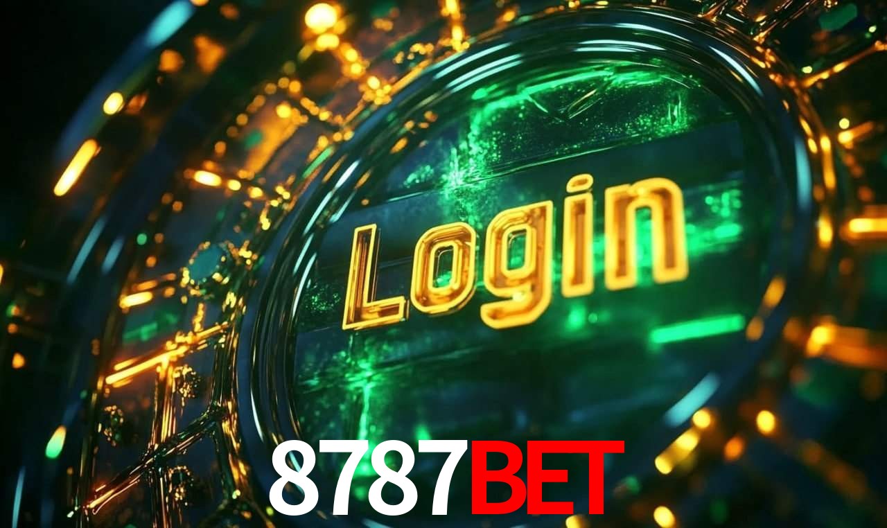 8787bet App Interface
