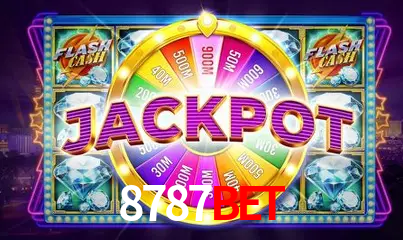 VIP Casino 8787bet