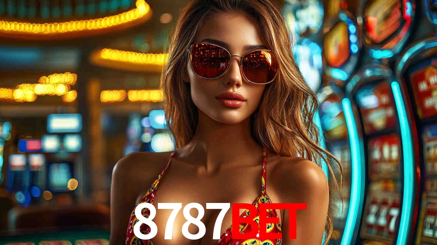 Daily Bonuses 8787bet