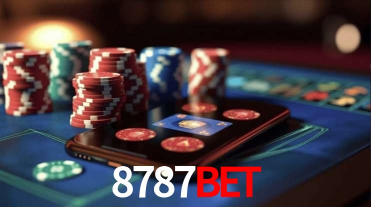 Basketball Betting 8787bet