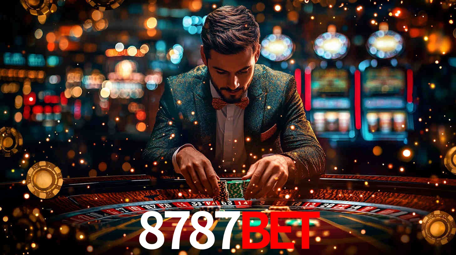 Tournaments 8787bet